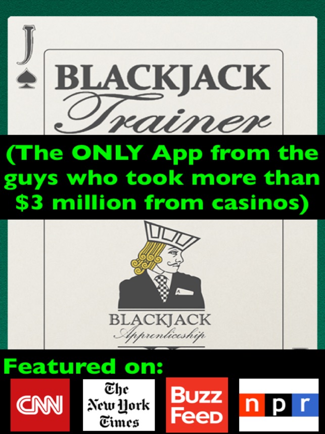 Blackjack Apprenticeship Basic Strategy Trainer Blackjack Apprenticeship Basic Strategy Trainer