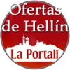 La Portali Ofertas Hellin