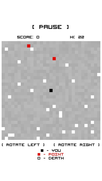 PIXIS - Effective Colorblind Dodger