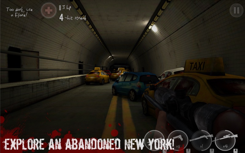 n.y.zombies 2 problems & solutions and troubleshooting guide - 4