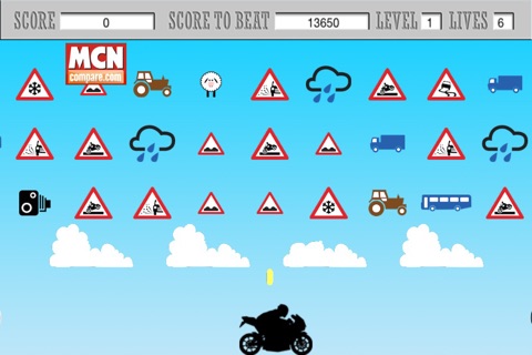 MCN Motorcycle Mayhem screenshot 2