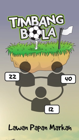Timbang Bola(圖2)-速報App