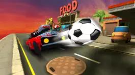 Game screenshot Kick Shot: Car Soccer Shooter Challenge mod apk