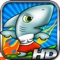 Turbo Shark Surfers - Free Racing Game