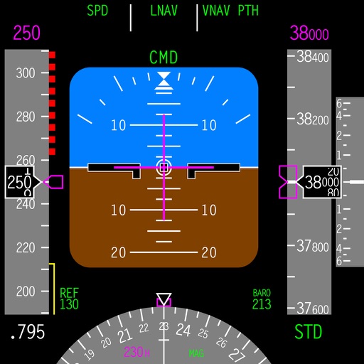 Pilot Academy - Microsoft Flight Simulator Edition icon