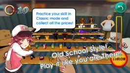 Game screenshot Taiwanese NightMarket RingToss apk
