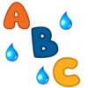 Raining Alphabet