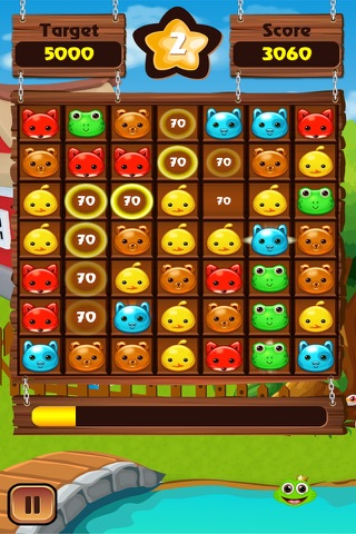 Animal Heroes screenshot 4