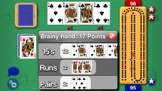 How to cancel & delete Cribbage Craze from iphone & ipad 1