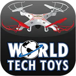 Striker FPV app icon