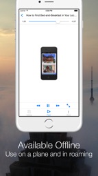 Travel Tips for iPhone - Easy Trip Secrets Captura de tela 3