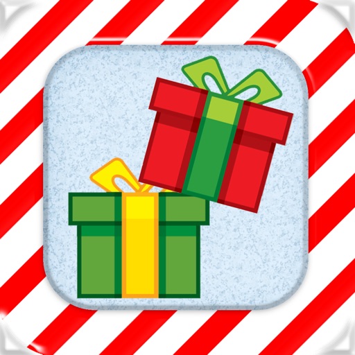 Christmas Gift Stacker icon