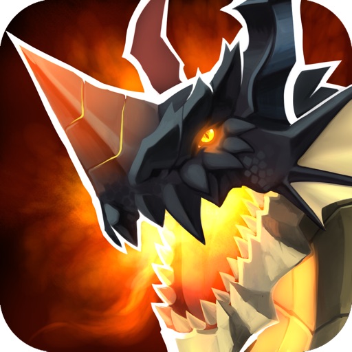 RPG REON - Strategy Defense Battle Camp iOS App