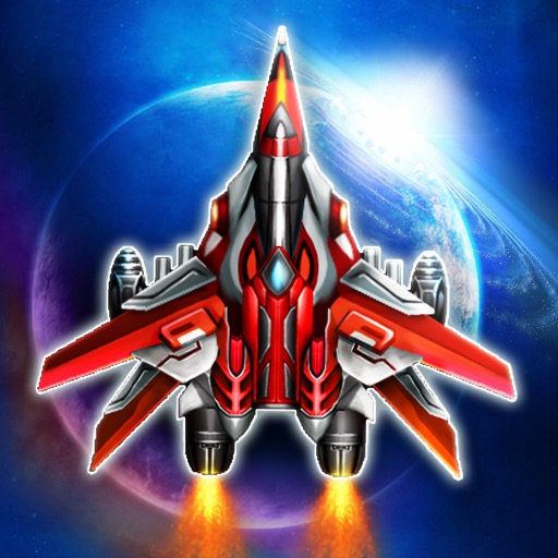 Sky Force 2048