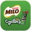 MILO Speed Games Cycling