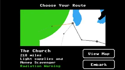 Organ Trail: Director's Cut ekran görüntüsü 5 / 5