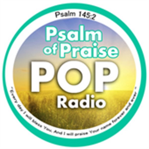 POP Radio - Psalm of Praise icon