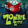 Zombie Zity Attack