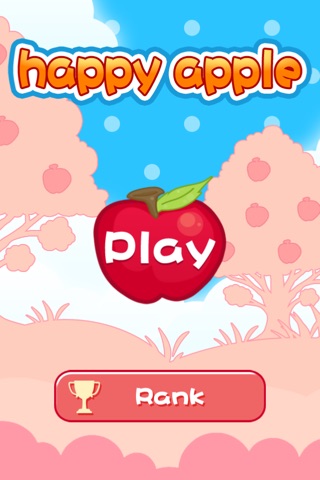 Happy Apple screenshot 2