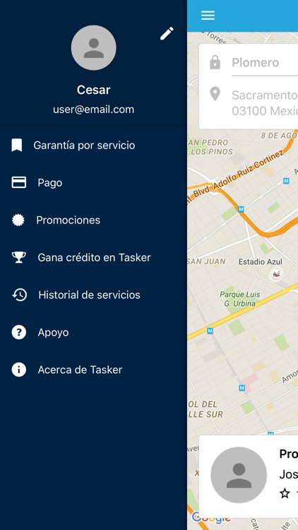 Tasker screenshot-4