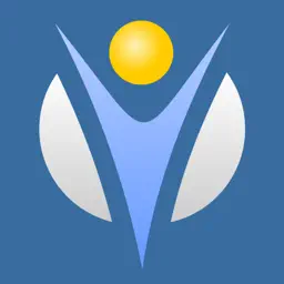 Verlofdagen app icon