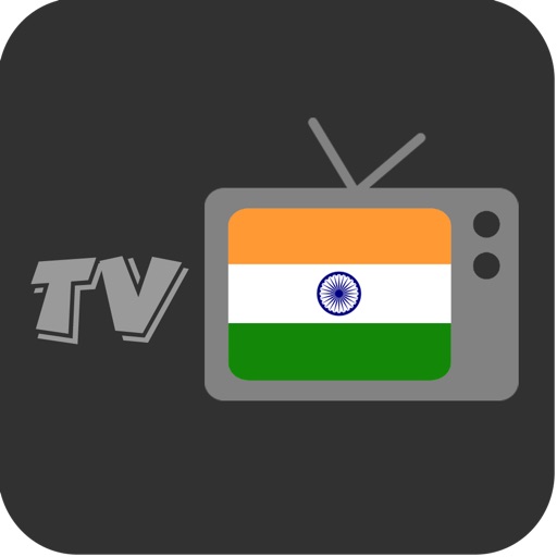 India TV - Watch TV Online Icon