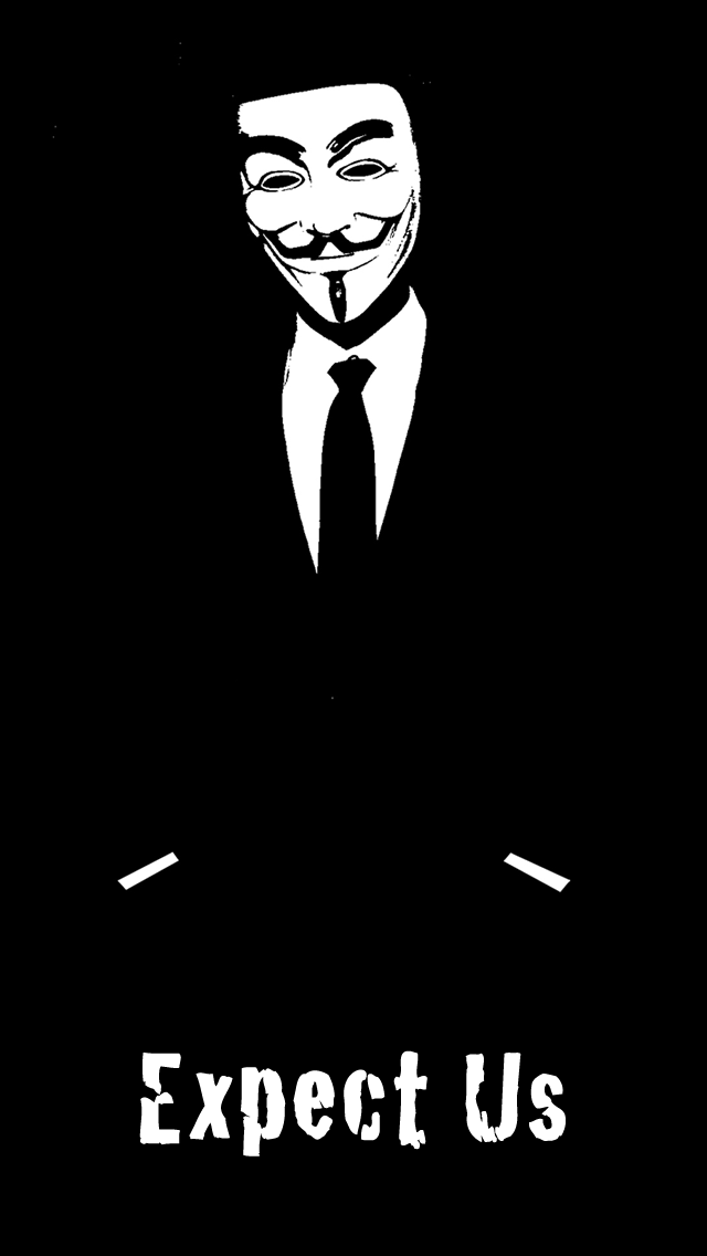 Anonymousme 匿名 ガイフォークス マスクを着用してください Iphoneアプリ Applion