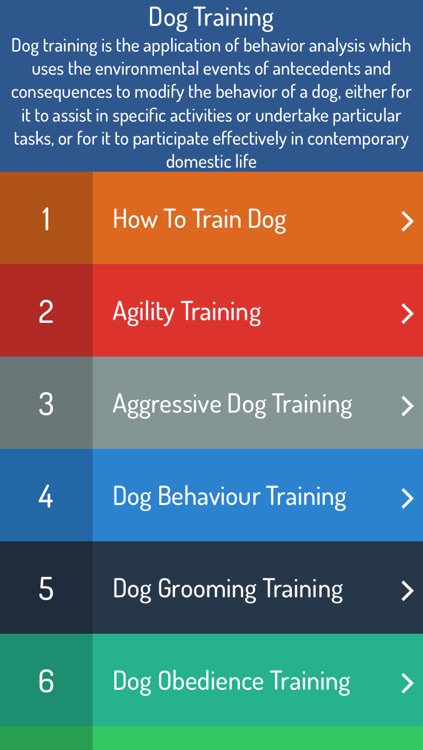 How To Train a Dog - Ultimate Video Guide