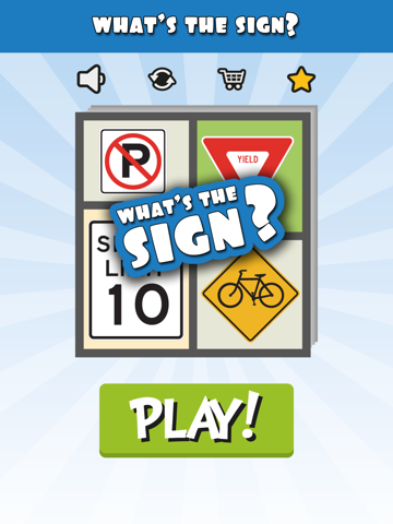 Screenshot #4 pour What's the Sign - Guess Word Puzzle