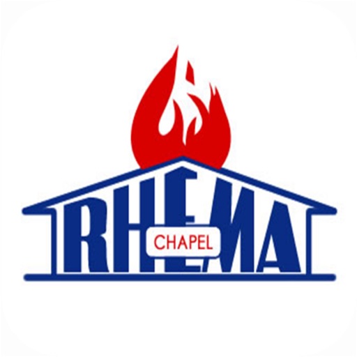 RhemaChapel icon