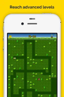 Game screenshot Lawn-Mower hack