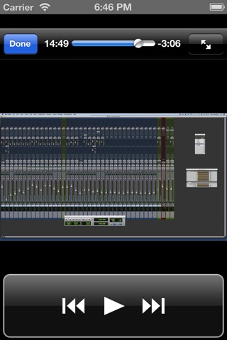 Learn For ProTools11 screenshot 4