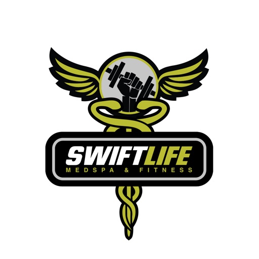 Swift Life MedSpa and Fitness icon