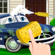 Activities of Crazy Car Wash