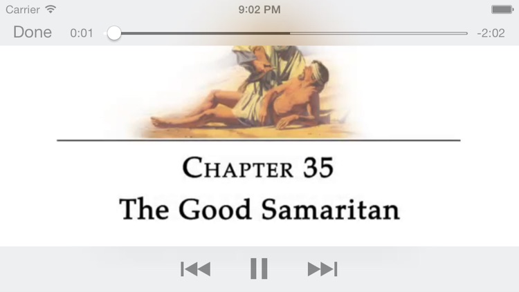 Child Scripture Stories