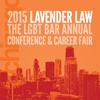 2015 Lavender Law Conference & Career Fair