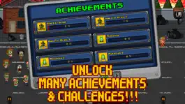 Game screenshot Infectonator : Hot Chase hack