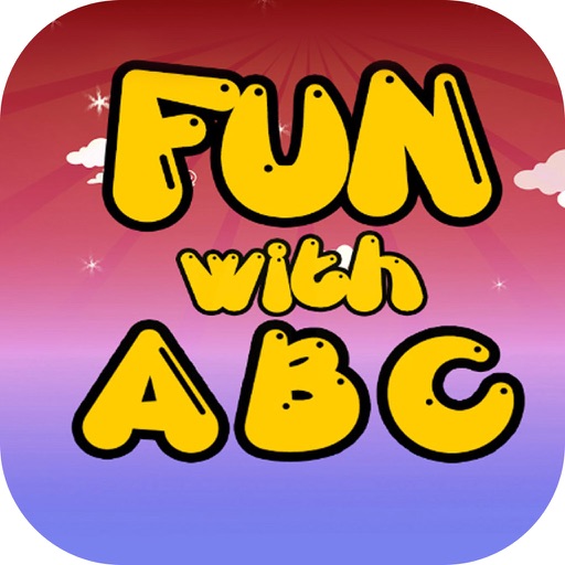 FunWithABC. Icon