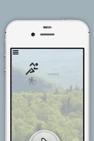 Track This Run screenshot 2