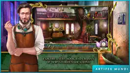 Game screenshot The Dreamatorium of Dr. Magnus 2 (Full) apk