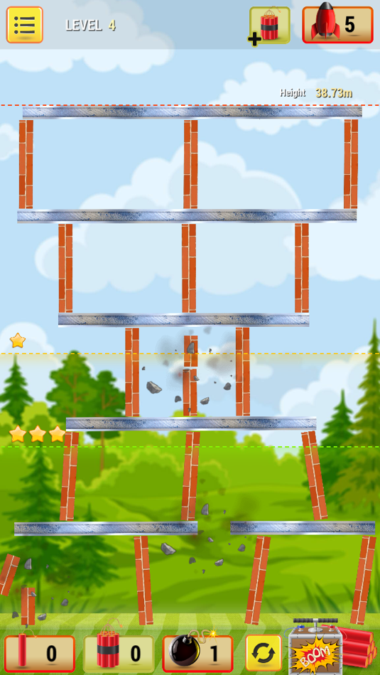 #2. Deconstructor (iOS) 来自: Appscraft