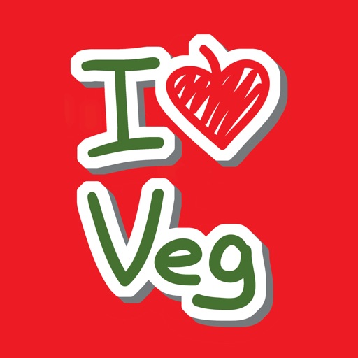 I Love Veg - Pasta Vegan icon