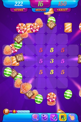 Sweet Splash Mania screenshot 3