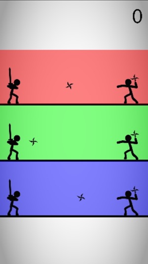 Stick Man Fighting Game(圖2)-速報App