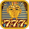 A Pharaohs Treasure - Vegas Casino Style Mini Slot Machine, Blackjack & Fortune Wheel FREE