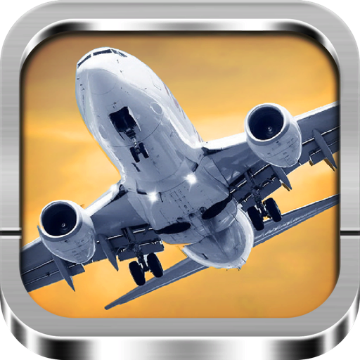 Flight Simulator Xtreme icon