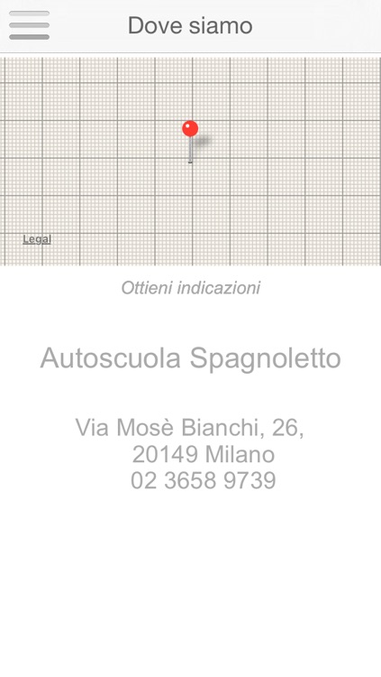 Quiz Patente + Riassunti Esame Teoria screenshot-3