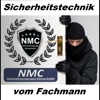 Die NMC Sicherheitsbude