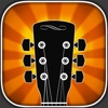 Guitar Jam Tracks: Acoustic Blues - Free Scales App