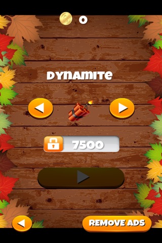 Angry Turkey Hunter: Thanksgiving Shooter Game screenshot 2